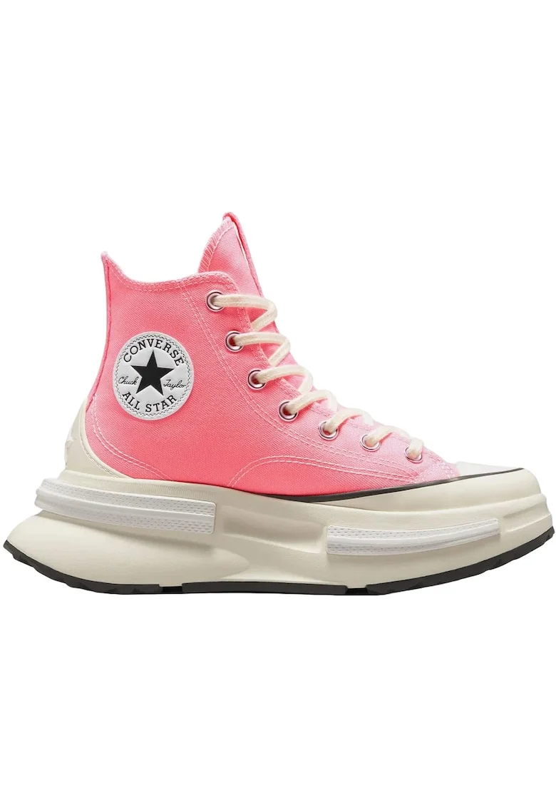 Tenisi  Run Star Legacy CX Platform Culoare sezoniera, Roz Crem