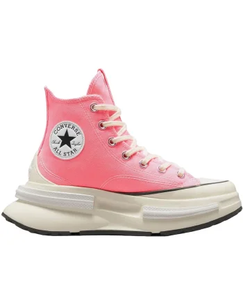 Tenisi  Run Star Legacy CX Platform Culoare sezoniera, Roz Crem