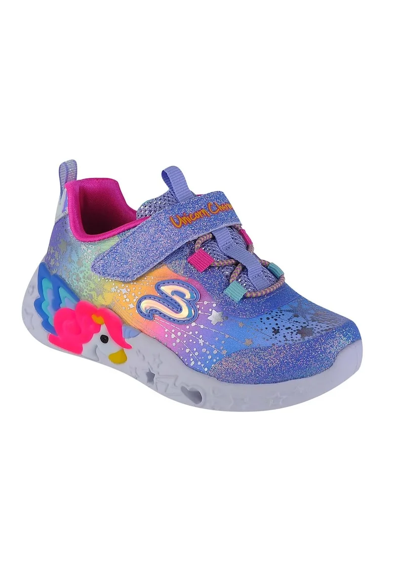 Pantofi sport  Unicorn Charmer 302681NBLMT Copii, Multicolor