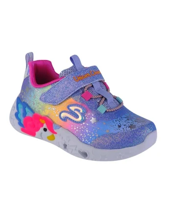 Pantofi sport  Unicorn Charmer 302681NBLMT Copii, Multicolor