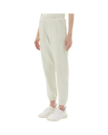 Pantaloni  EA7 Train Graphic Stretch 40796, Bej