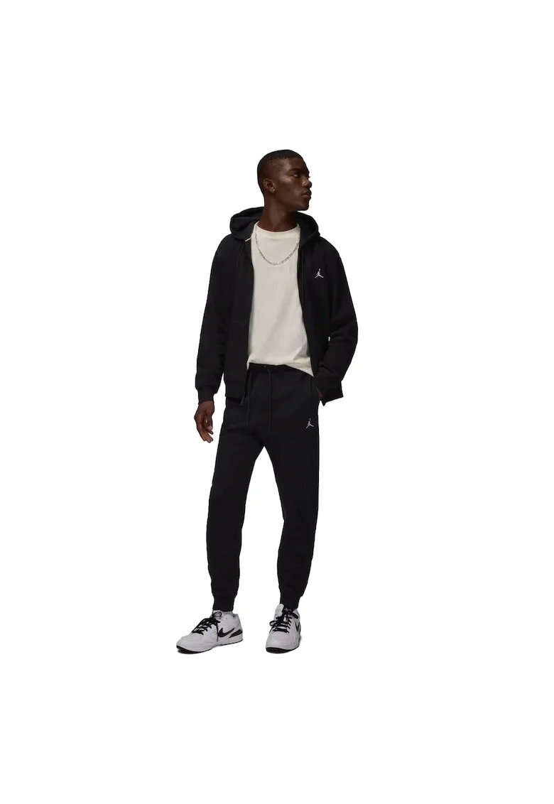 Pantaloni  Brooklyn FLC 47358, Negru