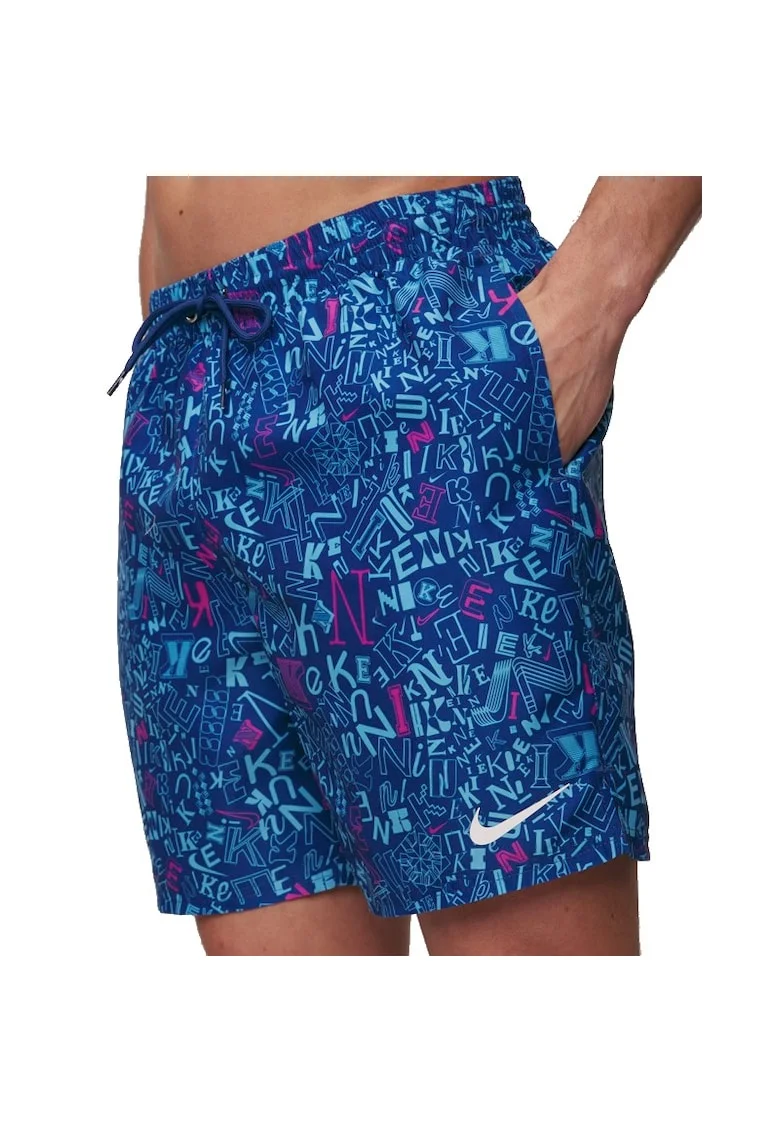 Sort de baie  7 INCH VOLLEY SHORT-NESSE551-417