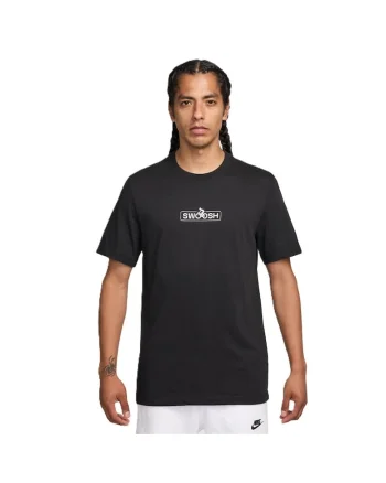 Tricou  M NSW TEE CLUB SSNL 2 SU25-HJ0730-010