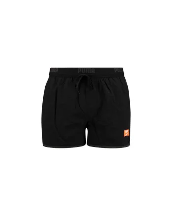 Sort De Baie  TRACK short shortS-938059-03