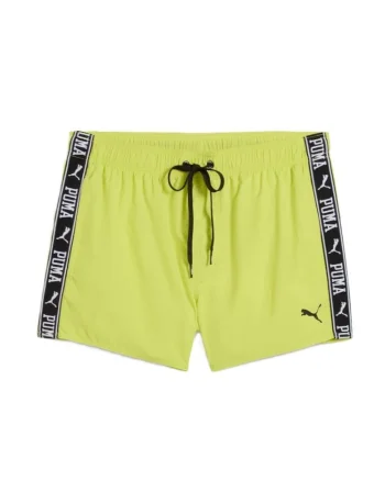 Sort de baie  Swim men crinkle short shorts 1P-947058-03