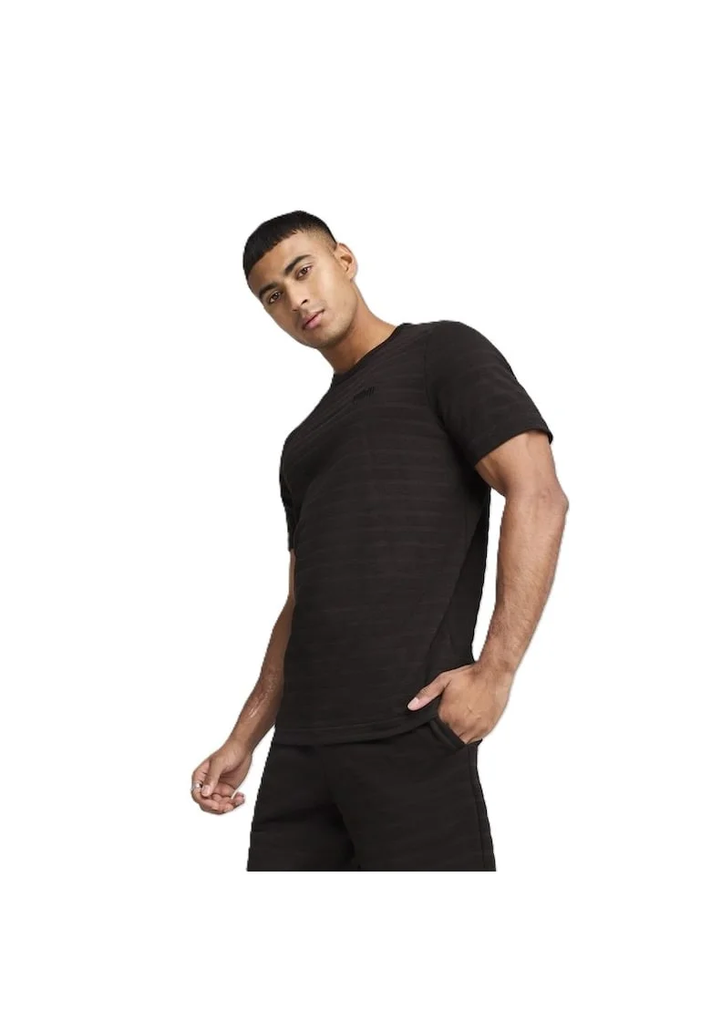 Tricou  ESS ELEVATED Structured Tee-684722-01