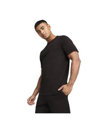 Tricou  ESS ELEVATED Structured Tee-684722-01