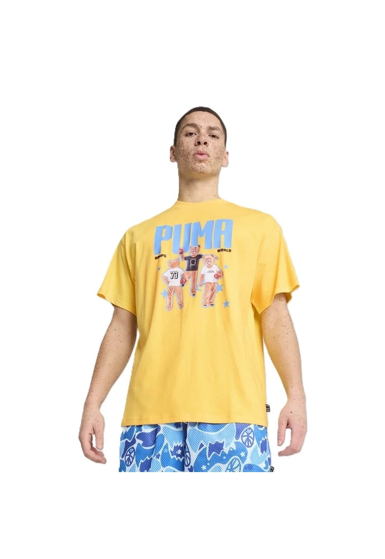 Tricou  Dylan s World Tee-630257-01