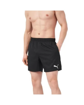 Sort de baie  Swim men mid shorts 1P-947071-04