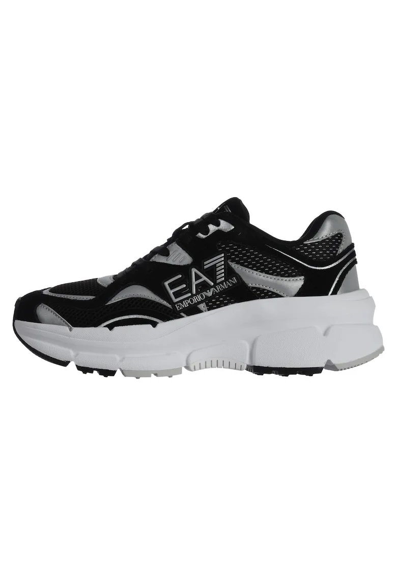 Pantofi sport Emporio Armani  CRAVE X8X237XK4250N763