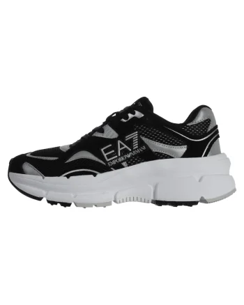 Pantofi sport Emporio Armani  CRAVE X8X237XK4250N763