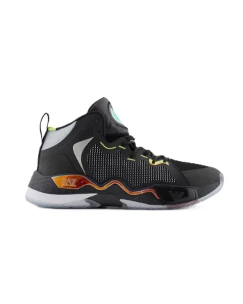 Pantofi sport  BASKET PERFORMANCE-X8Z060-XK447-D142
