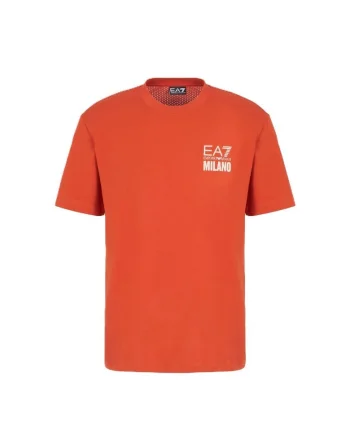 Tricou  M TEE SS MILANO-7M000156-AF13741-U3012