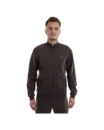 Bluza trening Emporio Armani  Train Lux M T-top Fz Copl St 7M000093AF12116U6139