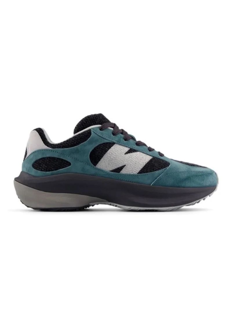 Pantofi sport  pentru Barbati, wrpd runner, UWRPDFSD, Albastru, Albastru