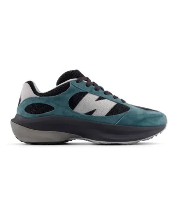 Pantofi sport  pentru Barbati, wrpd runner, UWRPDFSD, Albastru, Albastru