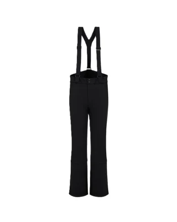 Pantaloni  pentru Barbati, ski trousers, 6DPP28-PN8HZ-1200, Negru, Negru