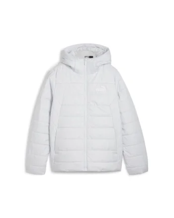 Geaca  ESS Hooded Padded Jacket-848940-42