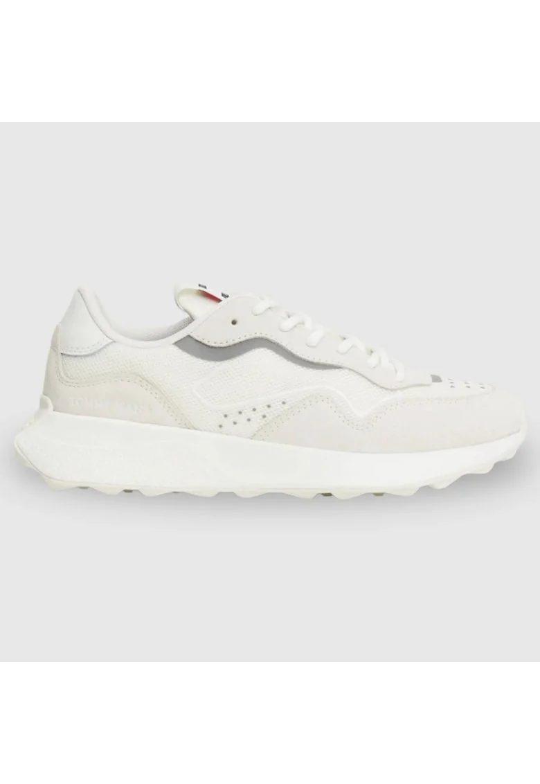 Pantofi sport  pentru Femei, tjw retro runner, EN0EN02491-YBL, Bej, Bej