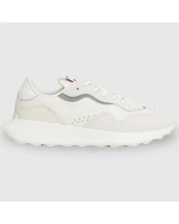 Pantofi sport  pentru Femei, tjw retro runner, EN0EN02491-YBL, Bej, Bej