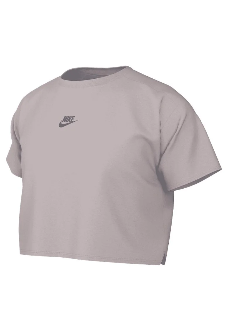 Tricou  pentru Baieti, g nsw ss top jsy lbr, FN8589-019, Violet, Violet