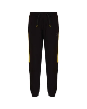 Pantaloni  M Tape pants CH coft-3DPP76-PJEQZ-1200