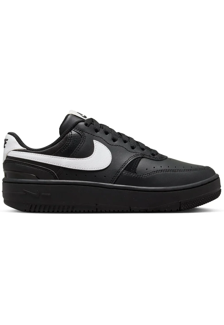 Pantofi sport  Gamma Force TRK3 31013, Negru