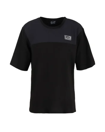 Tricou  pentru Drumetie, 3DTT06-TJ02Z-1200, Negru, Negru
