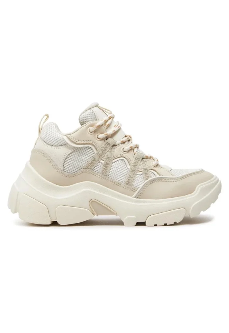 Pantofi sport  pentru Femei, tjw modular runner, EN0EN02473-ACG, Bej, Bej