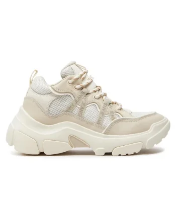 Pantofi sport  pentru Femei, tjw modular runner, EN0EN02473-ACG, Bej, Bej