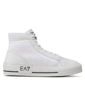 Pantofi sport  pentru Femei, jv allover, X8Z037-XK294-D611, Alb, Alb