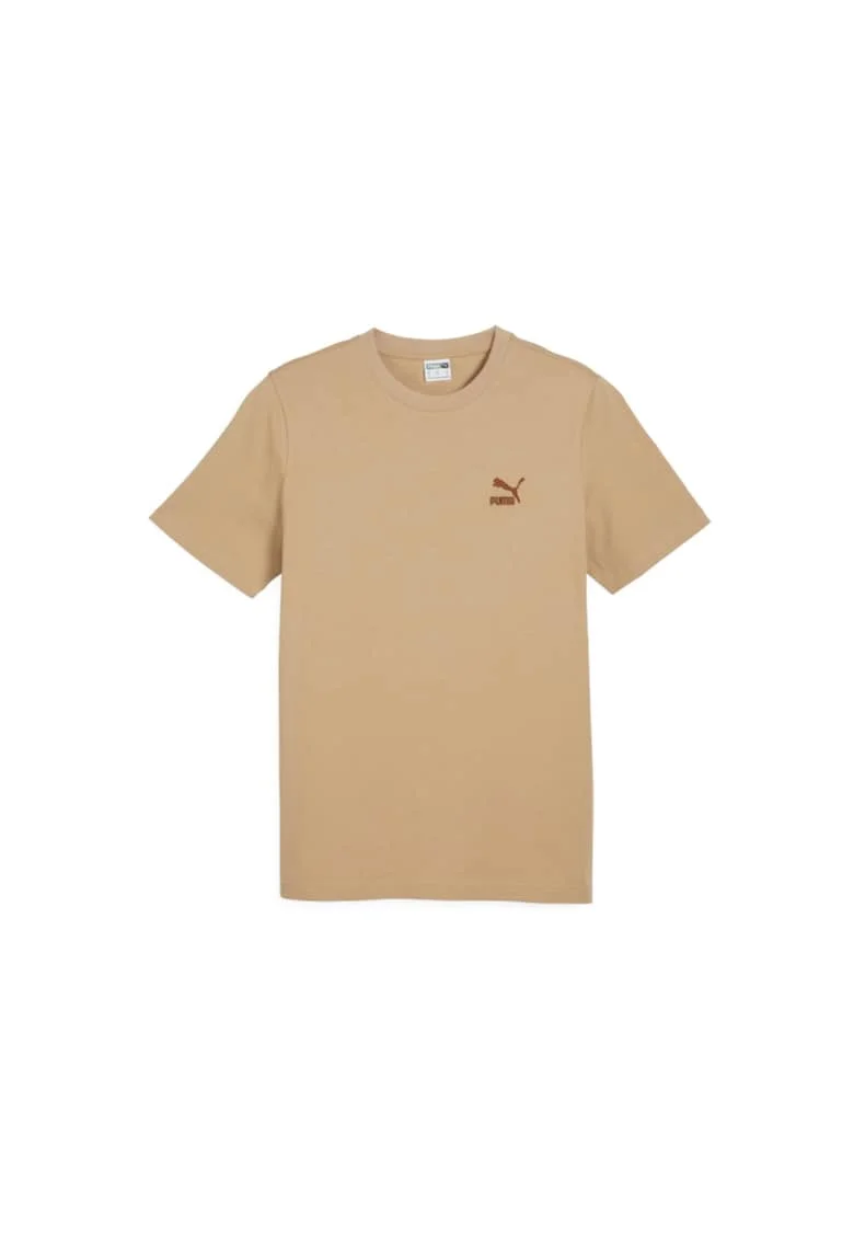 Tricou  Classics SL 34119, Bej