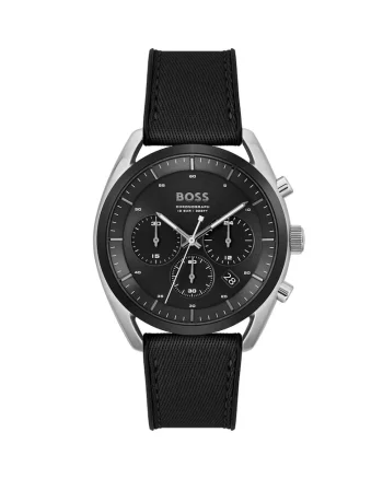 Ceas barbatesc  1514091 Quartz Argintiu