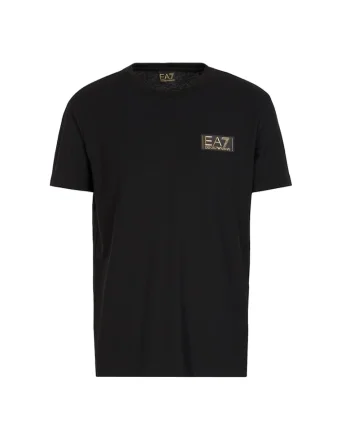 Tricou  pentru Drumetie, 6RPT21-PJRYZ-1200, Negru, Negru