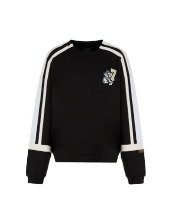 Hanorac  pentru 3DTM12-TJTUZ-1200, Negru, Negru
