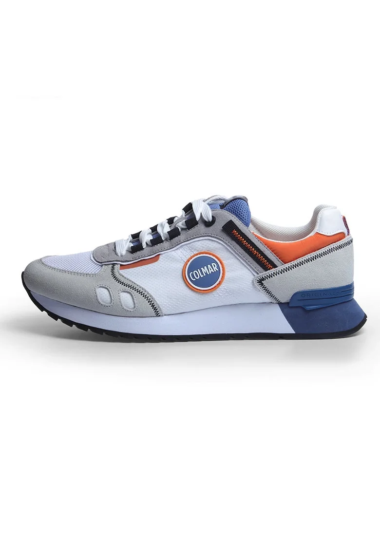 Pantofi Sport  Travis Sport Colors-TRAVIS-S-053