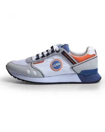 Pantofi Sport  Travis Sport Colors-TRAVIS-S-053