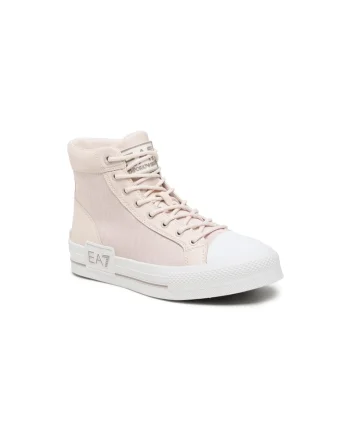 Pantofi sport dama, 302660551, Piele ecologica, Alb