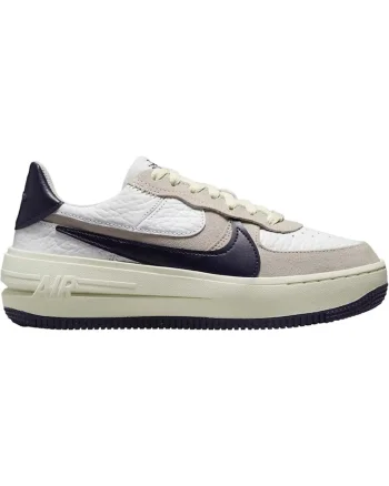 Pantofi sport  pentru Femei, wmns af1 lo plt af orm, FB8481-100, Alb, Alb