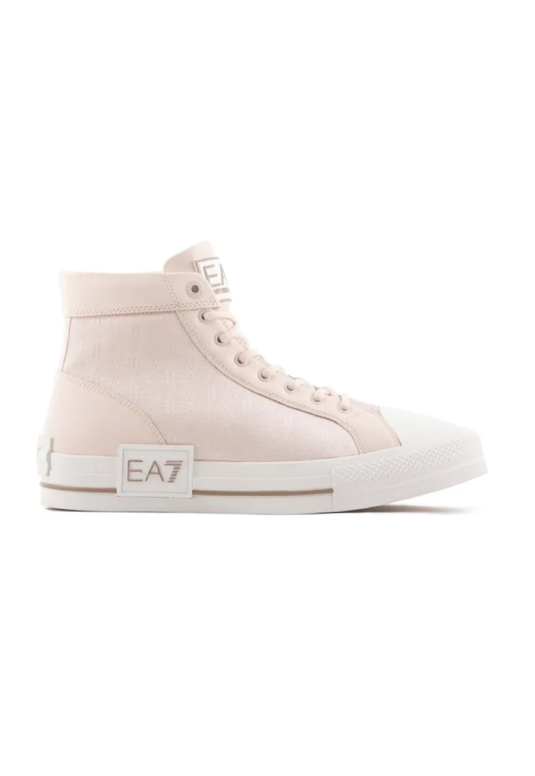 Pantofi sport  pentru Femei, Jv Allover, X8Z037-XK294-S348, Roz, Roz
