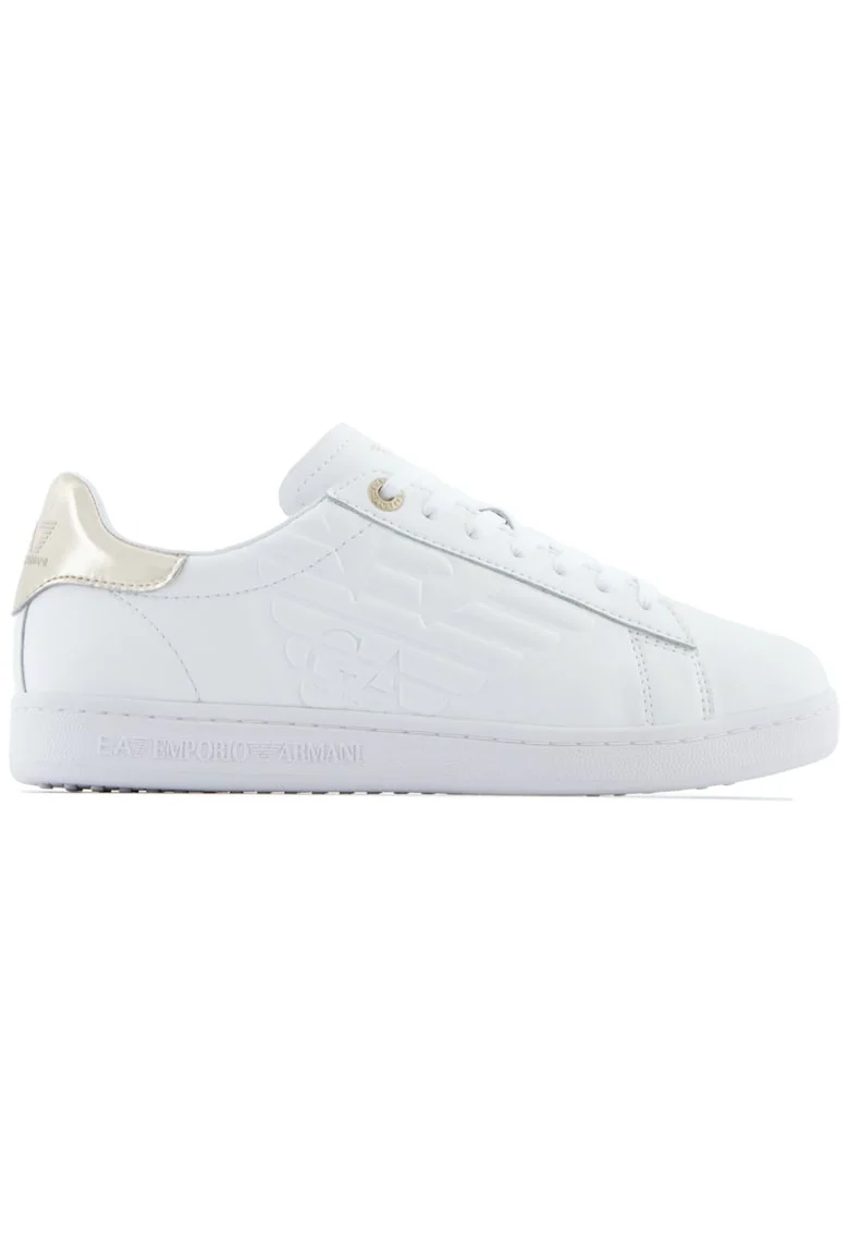 Pantofi sport  pentru X8X001-XCC51-R579, Alb, Alb