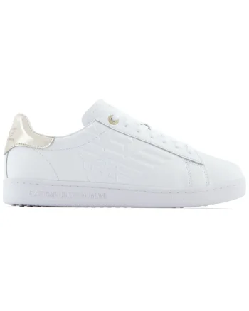 Pantofi sport  pentru X8X001-XCC51-R579, Alb, Alb