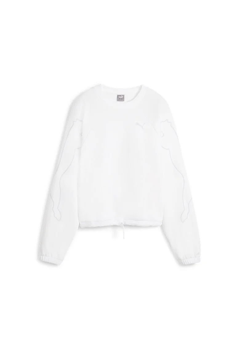 Bluza  pentru Drumetie, 677912-02, Alb, Alb