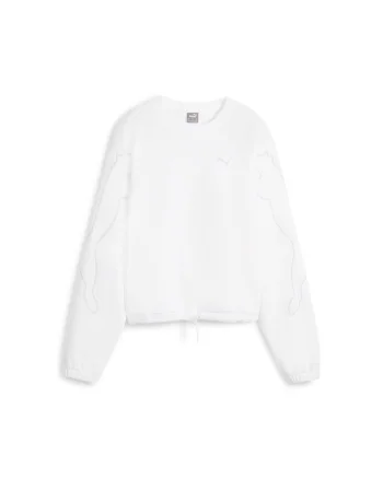 Bluza  pentru Drumetie, 677912-02, Alb, Alb