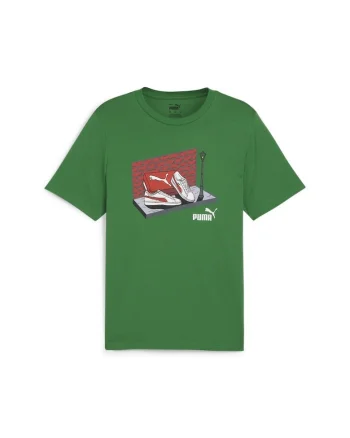 Tricou  pentru Drumetie, 680175-86, XS INTL, Verde