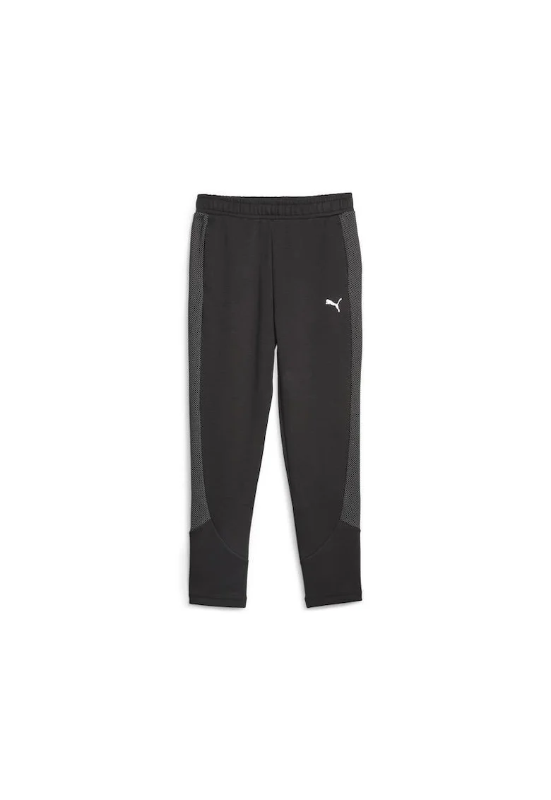 Pantaloni  pentru Femei, evostripe high-waist pants, 676075-01, XS INTL, Negru