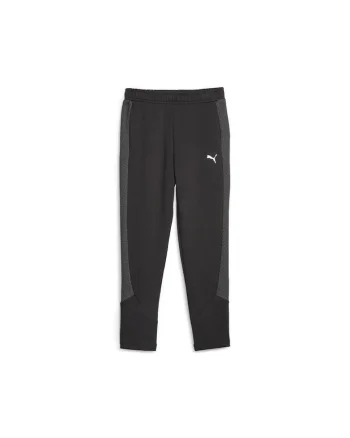 Pantaloni  pentru Femei, evostripe high-waist pants, 676075-01, XS INTL, Negru