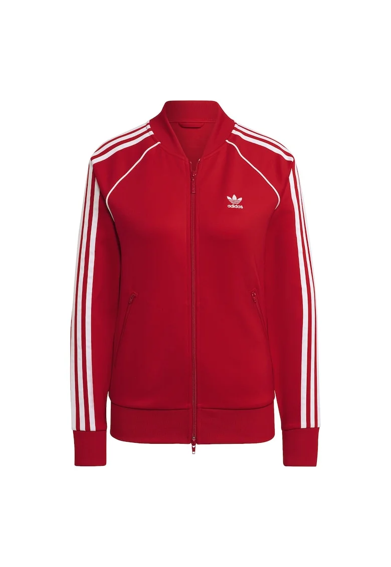 Bluza trening  SUPERSTAR TRACKTOP PB HE9562