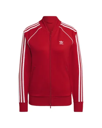 Bluza trening  SUPERSTAR TRACKTOP PB HE9562
